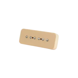 PU90USBCC2 - P-90 UNDERWOUND CREAM SOAPBA Meilleure Vente