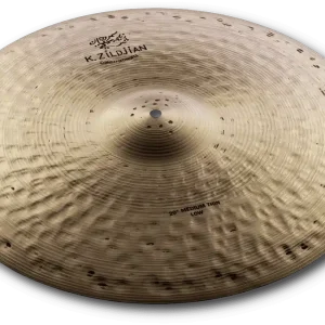 Remise ZILDJIAN K Constantinople 20" Medium Thin Low Ride