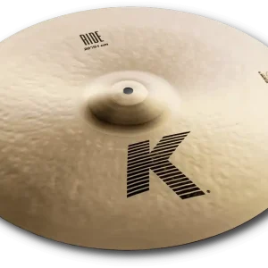Marque ZILDJIAN K 20" Ride