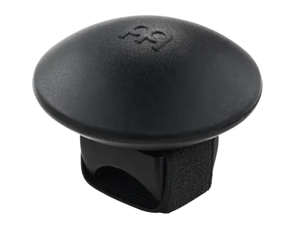 Shaker Meinl Motion Shaker - Black Retour Gratuit