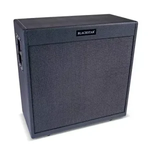 ST JAMES 412B 4X12 LIGHTWEIGHT CAB Pas Cher