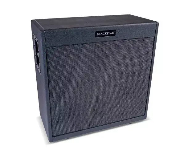 ST JAMES 412B 4X12 LIGHTWEIGHT CAB Pas Cher