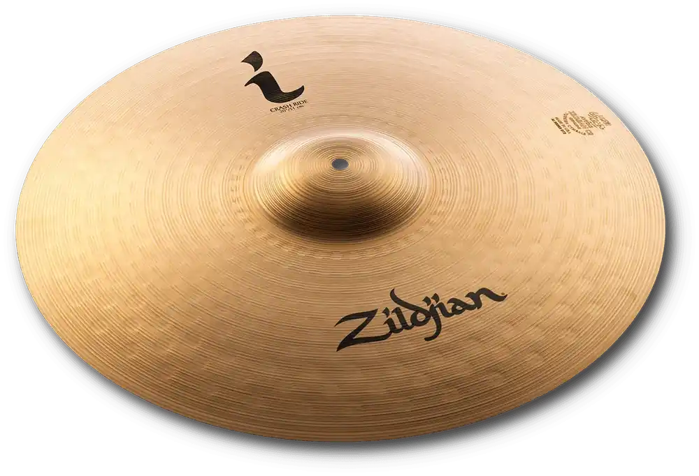 ZILDJIAN I 20" Crash/Ride Ride Quantité Limitée