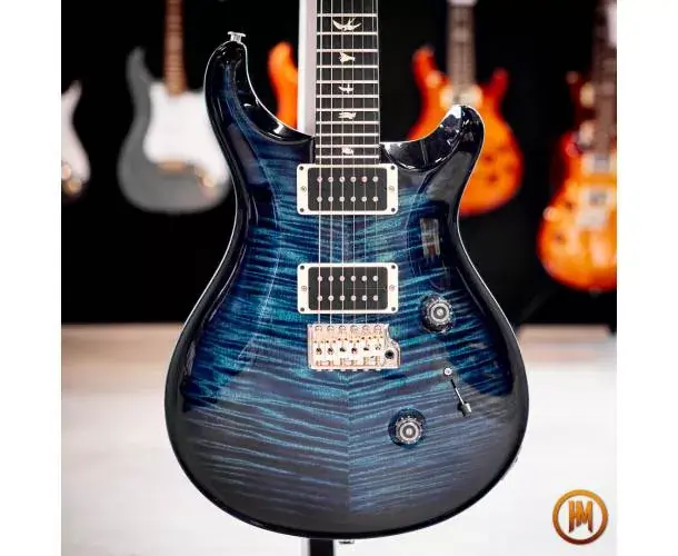 Bon Plan CUSTOM 24 THIN COBALT SMOKEBURST