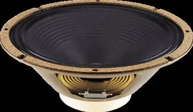 Seulement Aujourd'hui Celestion G12-NEOCREAM-8 - hp 12‘‘ guitare 60w neo 8 ohms