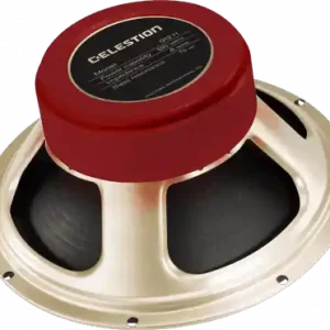 Bon Plan Celestion G12H-150REDB-8 - hp guitare 150w 8 ohms