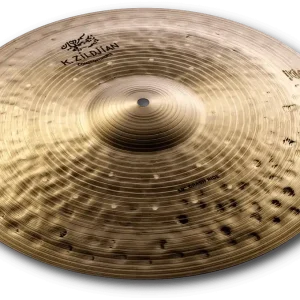ZILDJIAN K Constantinople 19" Crash/Ride Ride Promotion Saisonnière