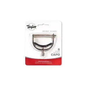 80492 - CAPO 6-STRING BRITE NICKEL Soldes