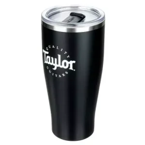 Retour Gratuit 1521 - TRAVEL COFFEE MUG BLACK