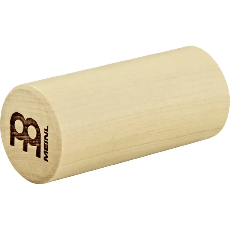 Shaker Meinl Rond - Tilleul Achetez Aujourd'hui