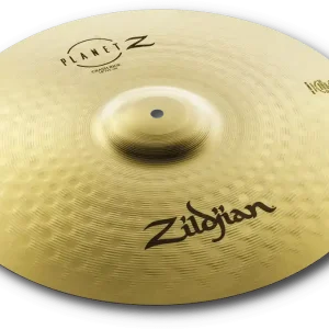 Solde ZILDJIAN Planet Z 18" Crash/Ride Ride