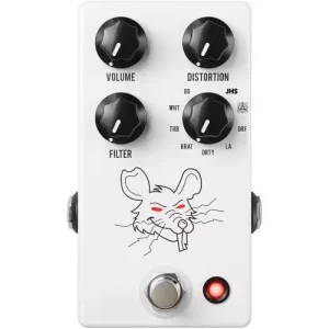 Populaire PACKRAT WHITE