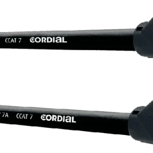 Soldes DISCONTINUE Cordial CSE30HH7 - câble réseau cat7 rj45/rj45 30m