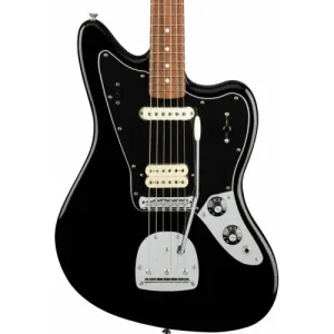 PLAYER JAGUAR BLACK BSTOCK Remise