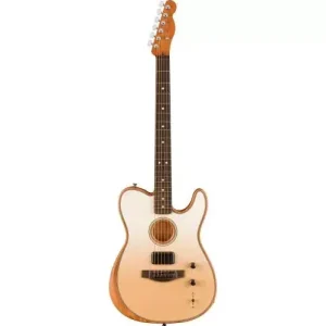 FINNEAS ACOUSTASONIC PLAYER TELECASTER Bon Plan