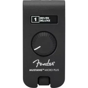 Vente Directe MUSTANG MICRO PLUS