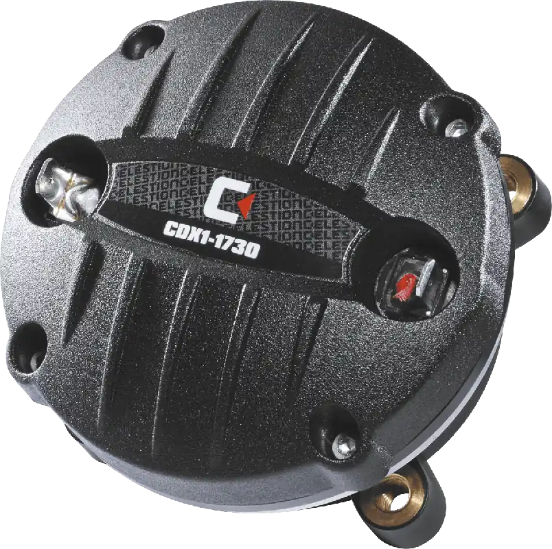 Vente Directe Celestion CDX1-1730 - moteur 1.75‘‘ neodym 40w aes 8 ohm