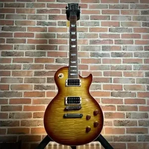 LES PAUL TRADITIONAL 2015 Satisfait Ou Remboursé