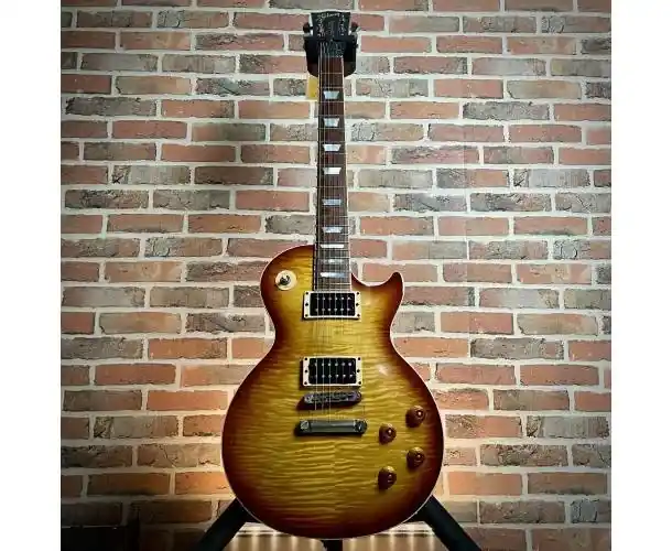 LES PAUL TRADITIONAL 2015 Satisfait Ou Remboursé