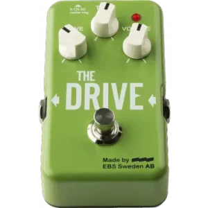 Prix Cassé EBS THEDRIVE - boost/overdrive the drive