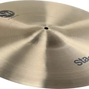 STAGG SH 20" Medium Ride Offre Exclusive
