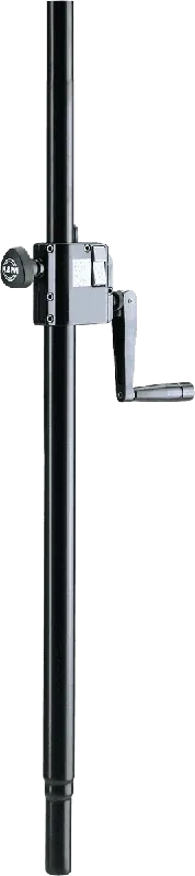 K M TKM 21338 - tube telescopique a manivelle Certifié