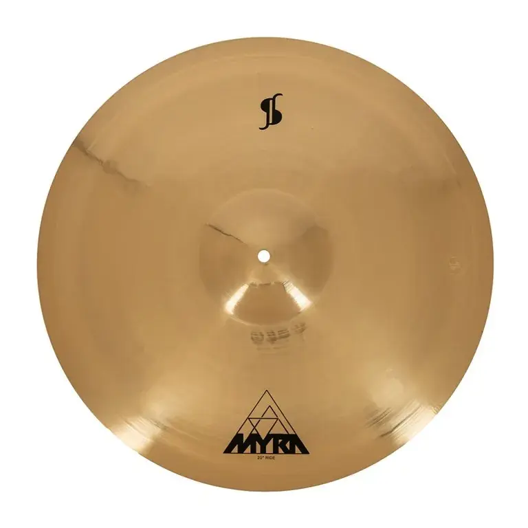 STAGG Myra 20" Ride Produit De Marque