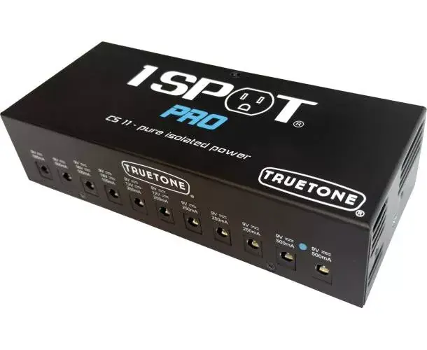 1 SPOT PRO CS11 Super Prix