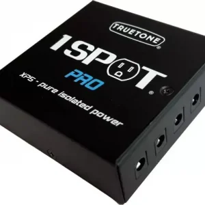 1 SPOT PRO XP5 Soldes