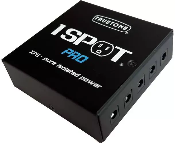 1 SPOT PRO XP5 Soldes
