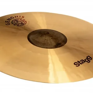 STAGG Genghis Exo 20" Medium Ride Acheter En Ligne
