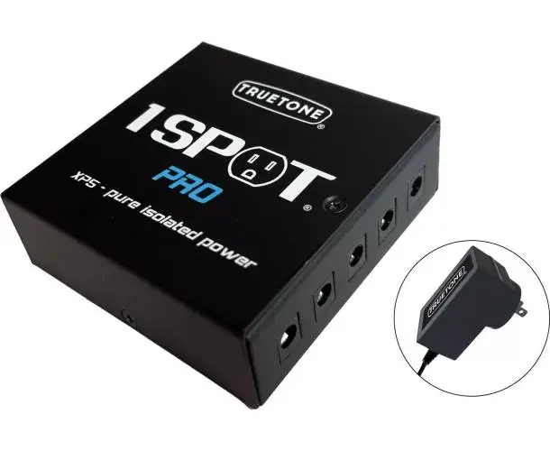 Certifié 1 SPOT PRO XP5-PS