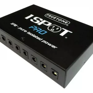 1 SPOT PRO XP8-PS Bon Plan