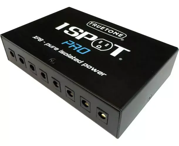 1 SPOT PRO XP8-PS Bon Plan