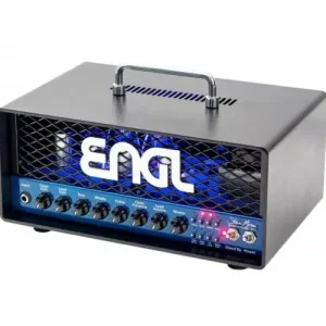Vente Flash E 658 STEVE MORSE SIGNATURE 20 - TETE D‘AMPLI 20W