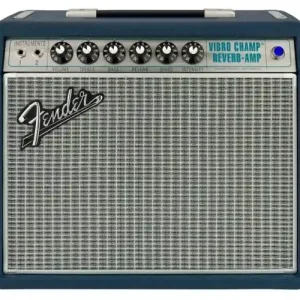 LTD 68 CUSTOM VIBRO NAVY 230V EU Commande En Gros