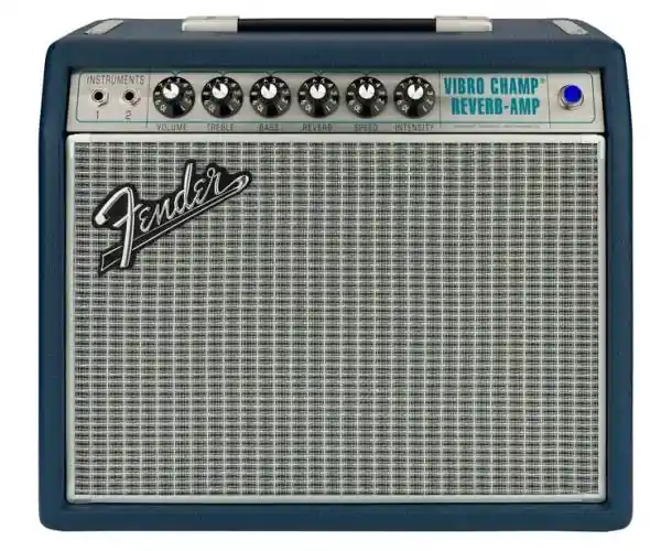LTD 68 CUSTOM VIBRO NAVY 230V EU Commande En Gros