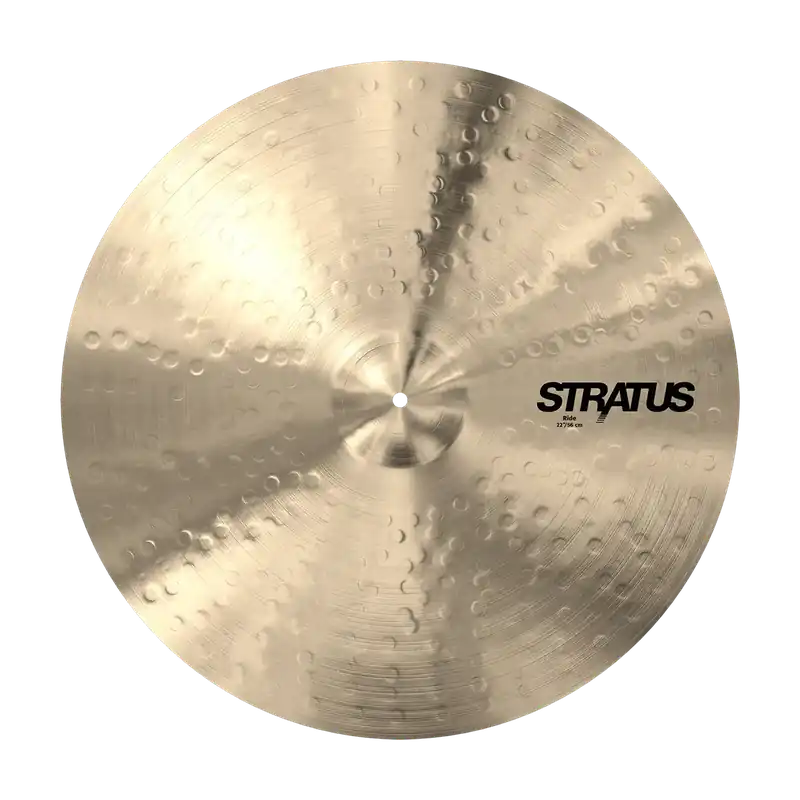 Meilleur Prix SABIAN Stratus 22" Ride
