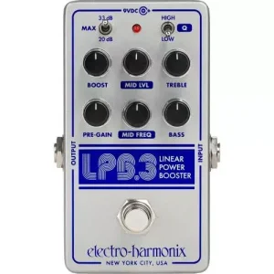 Produit De Marque LPB-3 POWER BOOSTER