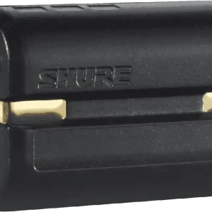 Populaire DISCONTINUE Shure sb900a - accu li-ion qlxd-ulxd-P3RA-P9RA-p10r