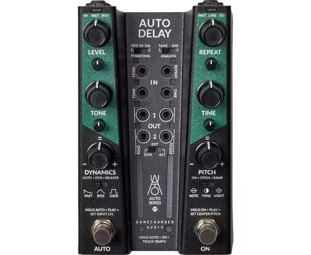 Top Vente AUTO DELAY