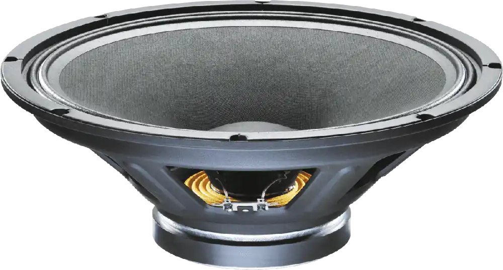 Nouvel Arrivage Celestion TF1525 - hp38cm bass med 400w eia 8 ohm