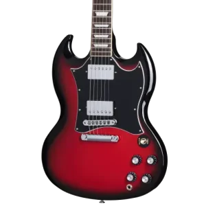Super Prix ELECTRIC - SG STANDARD CARDINAL RED BURST