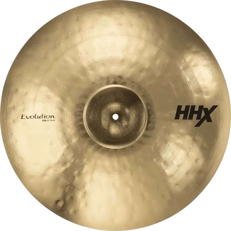 Prix Cassé SABIAN HHX 22" Evolution Ride