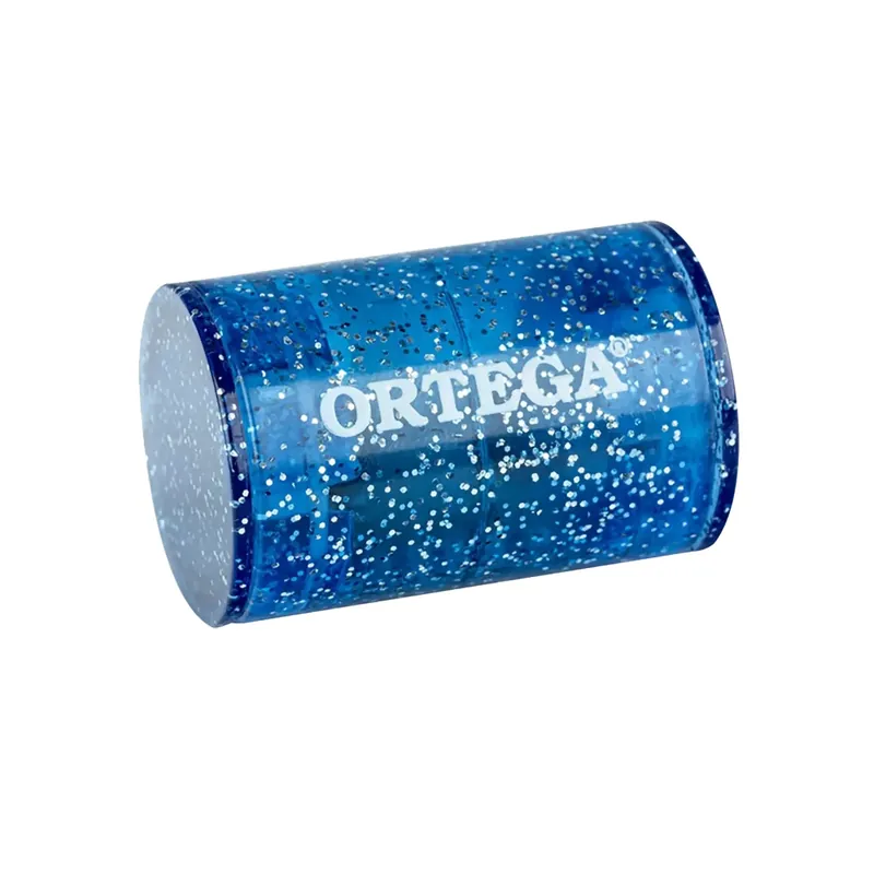 Shaker Ortega Finger Shaker Plastique - Blue Offre Spéciale