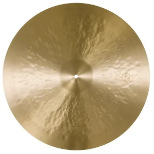 SABIAN HHX 22" Anthology Low Bell Ride Haute Qualité