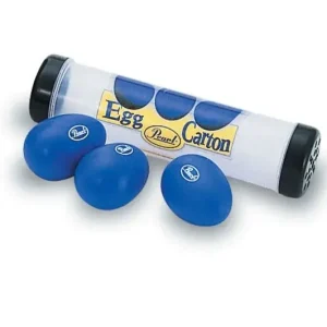 Achetez Aujourd'hui Shaker Pearl Egg - Blue - 3Pcs