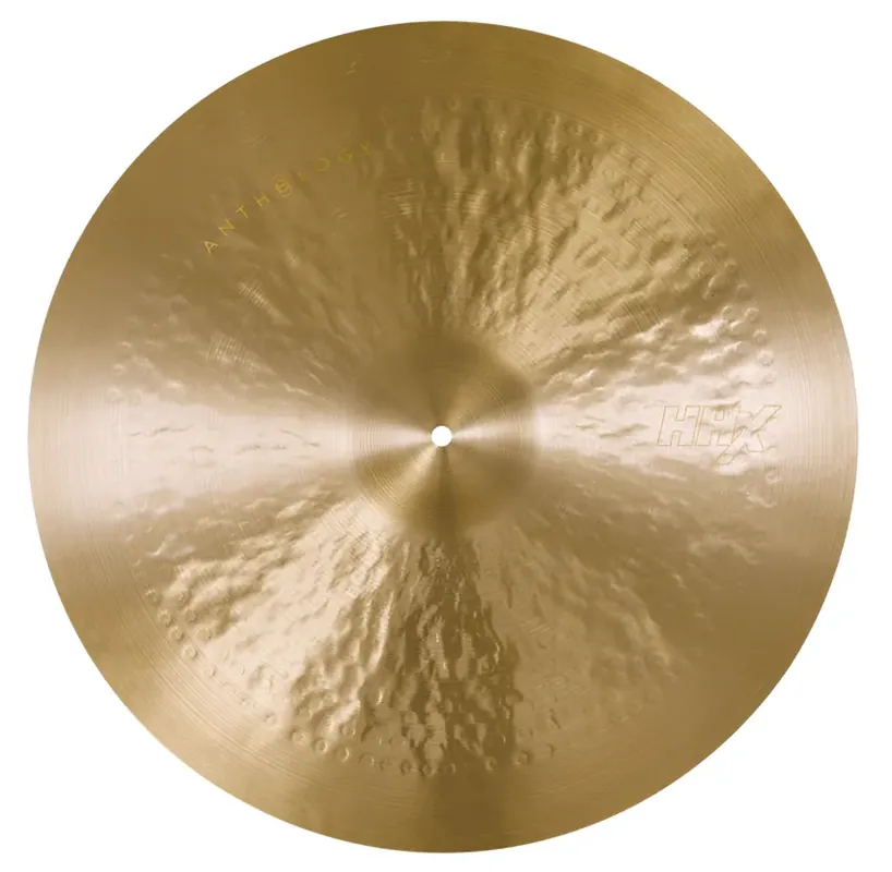 Remise SABIAN HHX 22" Anthology Low Bell Ride