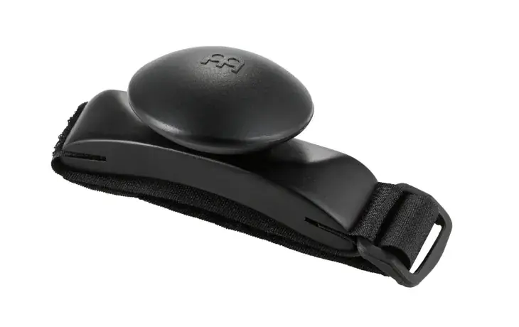 Solde Shaker Pour Pied Meinl Noir