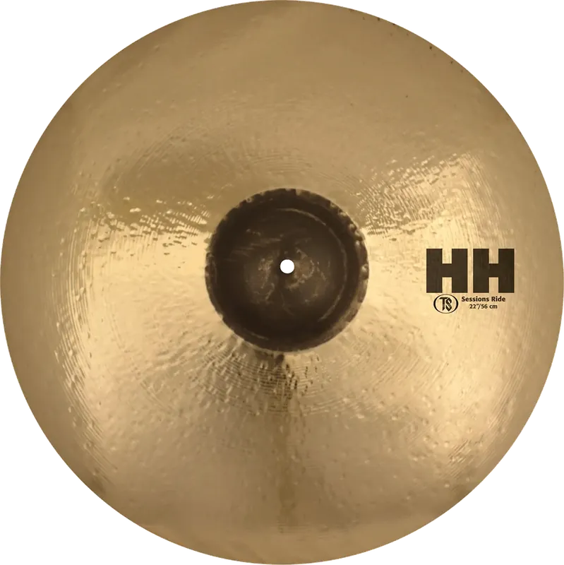 Petit Prix SABIAN HH 22" Session Todd Sucherman Ride